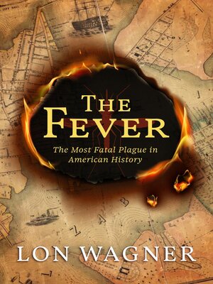 cover image of The Fever